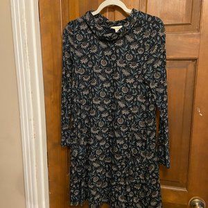 Seasalt Cornwall Sea Oak Dress NWOT US 6  UK 10